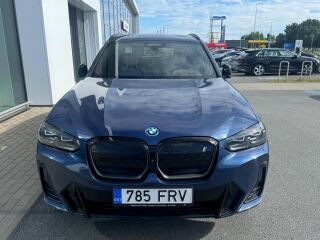 BMW iX3 iX3 M Sport 80kW