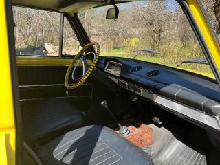 VAZ 2101 1.2 44kW