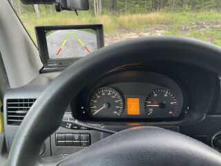 Mercedes-Benz Sprinter 3.0 140kW