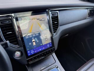 SWM G05 Pro Delux ATM 1.5 T 102kW