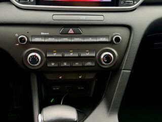 Kia Sportage 1.6 100kW
