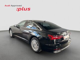 Audi A6 40 TDI 2.0 150kW