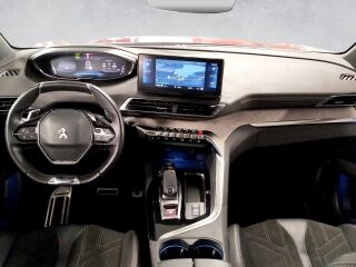 Peugeot 5008 GT BlueHDi 130 AT8 1.5 96кВ