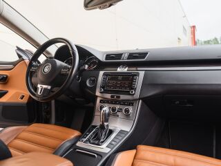 Volkswagen CC Highline Facelift 1.8 R4 TSI 118кВ