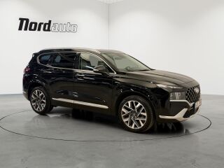 Hyundai Santa Fe Caligraphi 2.2 148kW