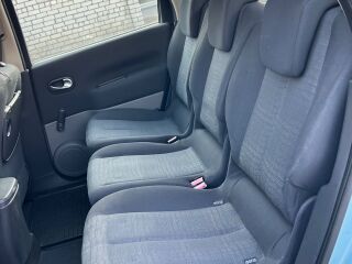 Renault Scenic 1.5 R4 Diesel 63кВ