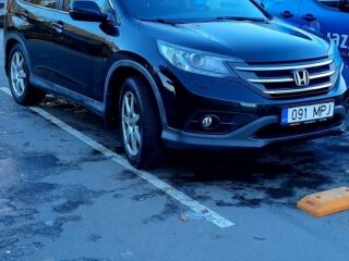 Honda CR-V 2.0 114kW