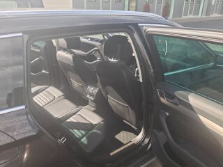 Volkswagen Passat ALLTRACK 2.0 140kW