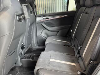 Skoda Kodiaq Sportline TDI 142кВ