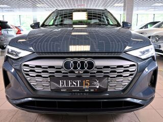 Audi Q8 e-tron 55 SPORTBACK B&O SAFETY PRO 114 kWh Quatto 55 114kwh 300kW