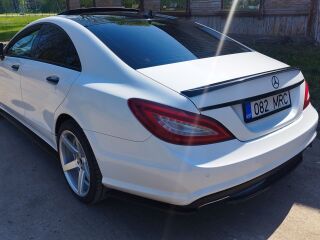 Mercedes-Benz CLS 550 4.7 300кВ