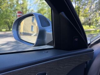 Audi A6 3.0 200kW