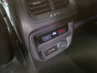 Volkswagen Tiguan R-Line AWD Led+Nav+Cam 2.0 110kW