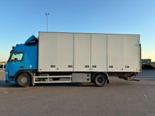 Volvo FM 330 248kW