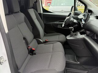 Peugeot Partner L1 1.5 BlueHDi 75kW