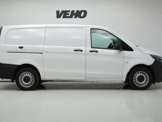 Mercedes-Benz Vito 116CDI VAN A2 N1 2.0 R4 120kW