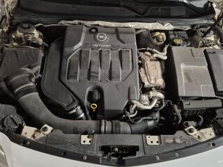 Opel Insignia V6 OPC line 2.8 191kW