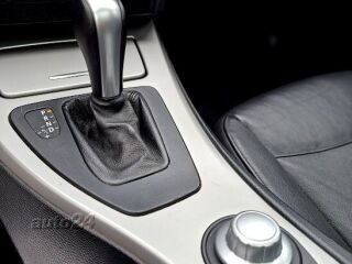 BMW 320 2.0 110kW