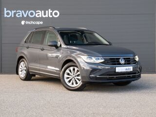 Volkswagen Tiguan Life 1.5 TSI 110kW