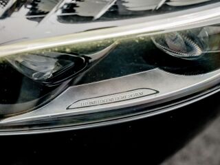 Mercedes-Benz V 300 2.0 176kW
