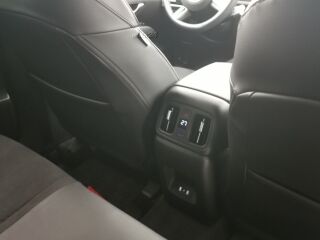 Hyundai Tucson 2WD 158 kW 20th Anniversary Hybrid 1.6 T-GDI 117kW