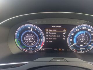 Volkswagen Passat 1.4 GTE 115kW
