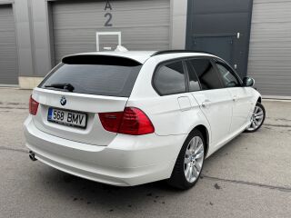 BMW 320 xDrive 135kW