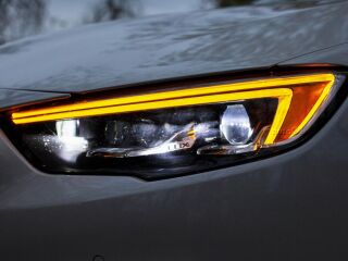Opel Insignia Grand Sport 1.5 121kW