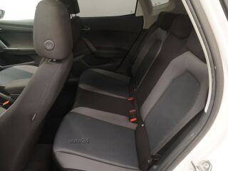SEAT Arona CNG 1.0 66kW