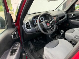 Fiat 500L Long 77kW