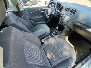 Volkswagen Polo 1.4 TDi 66kW