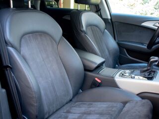Audi A6 Avant Quattro 3.0 TDI 160kW