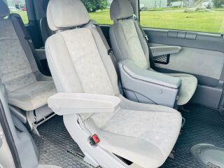Mercedes-Benz Viano 2.1 110kW