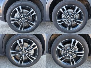 Volvo V90 Cross Country Pro D5 AWD Onyx Black 2.0 D5 173kW
