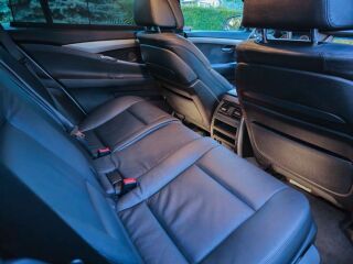 BMW 530 Gt X Drive Grand Turismo Steptronic M sport 3.0 R6 190kW