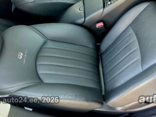 Infiniti EX30 Executive AWD FuIl Options 3.0 V-6 TDI 175кВ