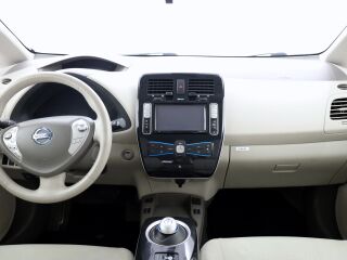 Nissan LEAF Comfort 80kW