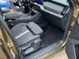 Skoda Kodiaq SportLine 1.5 110kW