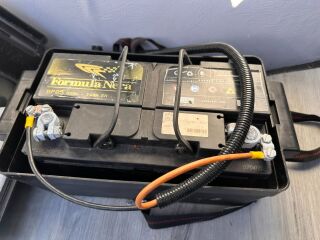 Elektripaat E-Tech 20 HP 15кВ
