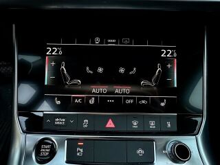 Audi A6 Quattro Limousine 4.0 MHEV 2.0 TDI 150kW