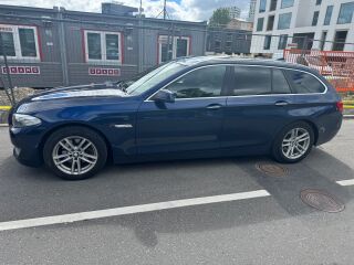BMW 520 2.0 135kW