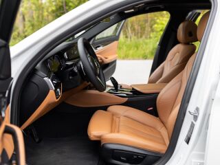 BMW 530 M-Pakett 3.0 195кВ