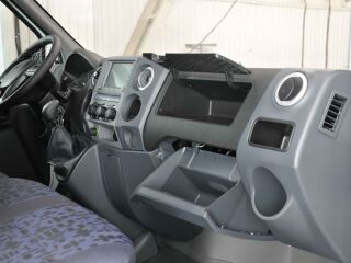 Tenax C35 2.8 126kW