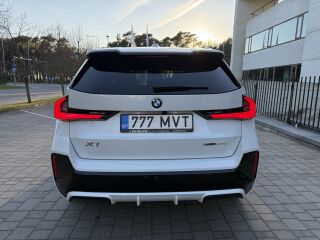 BMW X1 xDrive 23d M-sportpakett 2.3 145кВ