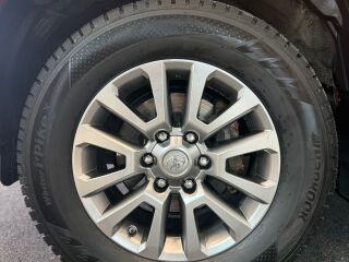 Toyota Land Cruiser Executive Technology Plus 2.8 150кВ