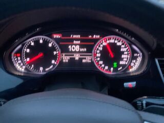 Audi A8 Long 4.2 V8 FSI 273kW