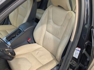 Volvo V60 D3 Summum 2.0 R5 120кВ