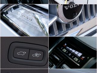 Volvo XC90 7s T8 Long Range Inscription Intelli PRO Wntr 2.0 T8 AWD Recharge PHEV Long Range 335kW