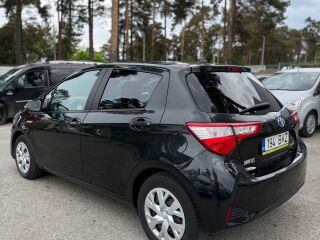 Toyota Yaris 1.5 54kW