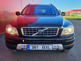Volvo XC90 2.4 R5 136kW